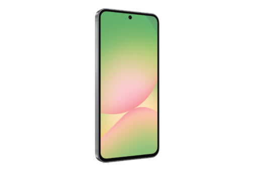 Samsung Galaxy A56 5G Dual SIM (8GB/256GB) Awesome Graphite - Image 3
