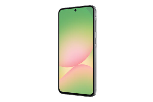 Samsung Galaxy A56 5G Dual SIM (8GB/256GB) Awesome Graphite - Image 4