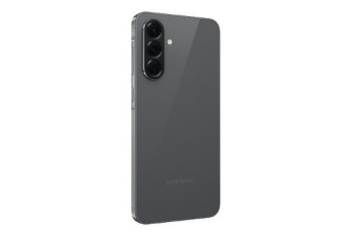 Samsung Galaxy A56 5G Dual SIM (8GB/256GB) Awesome Graphite - Image 5