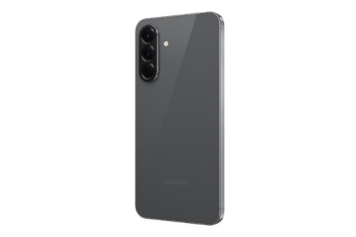 Samsung Galaxy A56 5G Dual SIM (8GB/256GB) Awesome Graphite - Image 6