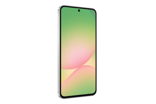 Samsung Galaxy A56 5G Dual SIM (8GB/256GB) Awesome Light Gray - Image 4