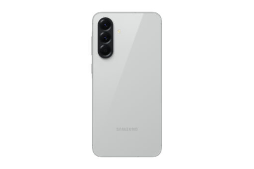 Samsung Galaxy A56 5G Dual SIM (8GB/256GB) Awesome Light Gray - Image 5