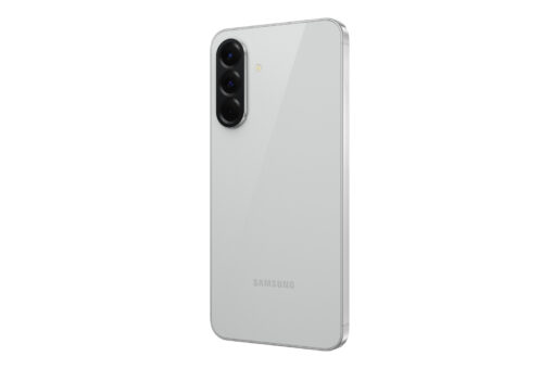Samsung Galaxy A56 5G Dual SIM (8GB/256GB) Awesome Light Gray - Image 6