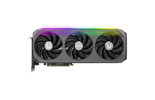 Zotac GeForce RTX 5070 Ti 16GB AMP Extreme INFINITY - Image 2