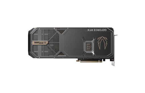 Zotac GeForce RTX 5070 Ti 16GB AMP Extreme INFINITY - Image 4
