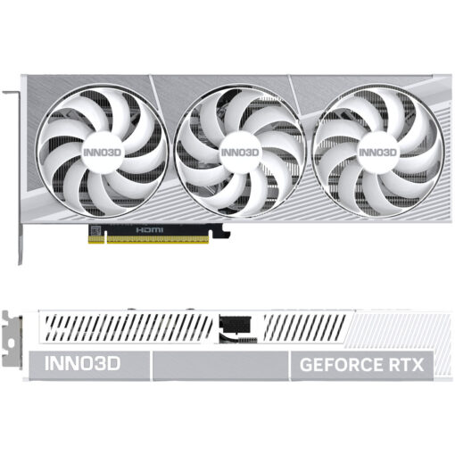 Inno 3D GeForce RTX 5080 16GB iChill X3 OC - Image 2