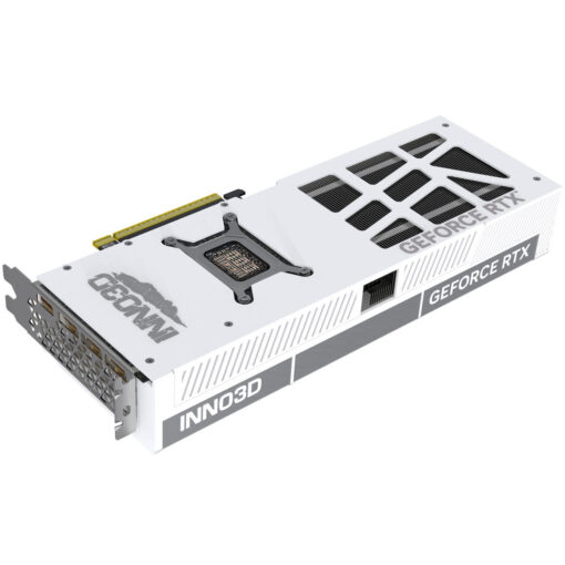 Inno 3D GeForce RTX 5080 16GB iChill X3 OC - Image 3