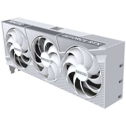 Inno 3D GeForce RTX 5080 16GB iChill X3 OC - Image 4