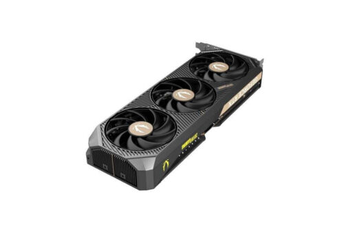 Zotac GeForce RTX 5070 12GB SOLID OC - Image 2