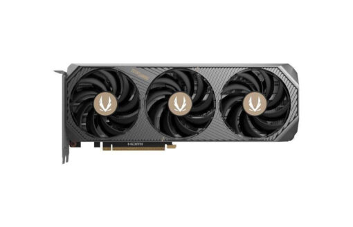 Zotac GeForce RTX 5070 12GB SOLID OC - Image 5