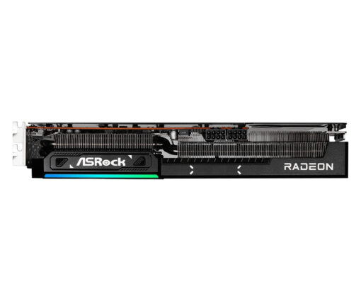 ASRock Radeon RX 9070 16GB Challenger - Image 3