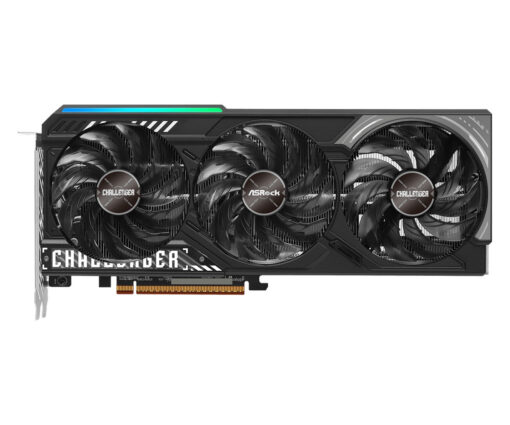 ASRock Radeon RX 9070 16GB Challenger - Image 6