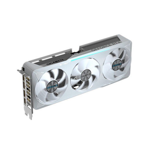 Gigabyte GeForce RTX 5070 12GB EAGLE OC ICE SFF 12G - Image 2