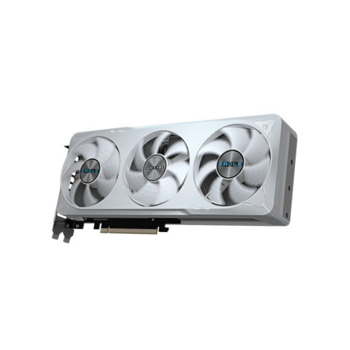 Gigabyte GeForce RTX 5070 12GB EAGLE OC ICE SFF 12G - Image 4