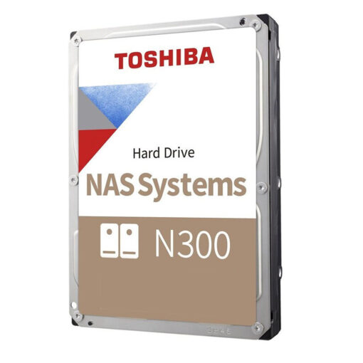 Toshiba N300 4TB 3.5" 7200rpm MN10ADA400ES