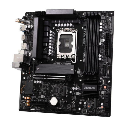 ASRock B860M Pro-A WiFi - Image 2