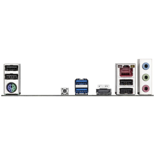 Gigabyte B840M D2H - Image 3