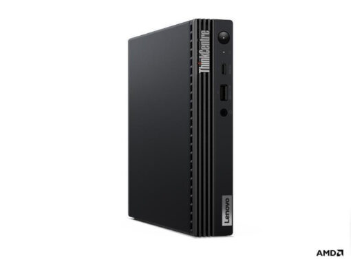 Lenovo ThinkCentre M75q Gen 2 (Ryzen 5 5600GE/16GB DDR4/512GB SSD/No OS)