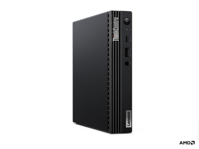 Lenovo ThinkCentre M75q Gen 2 (Ryzen 5 5600GE/16GB DDR4/512GB SSD/No OS)