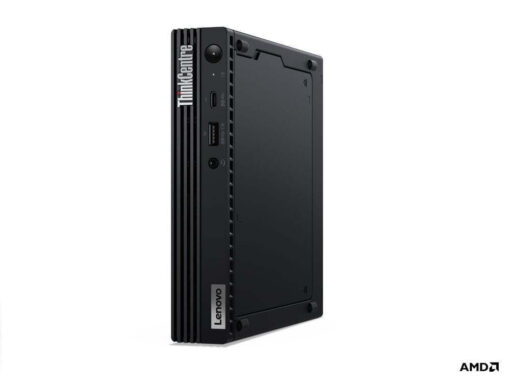 Lenovo ThinkCentre M75q Gen 2 (Ryzen 5 5600GE/16GB DDR4/512GB SSD/No OS) - Image 3