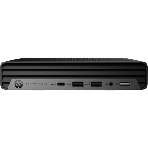 HP Elite 805 G8 (Ryzen 5 5600GE/16GB DDR4/512GB SSD/W11 Pro)