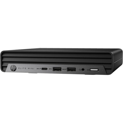 HP Elite 805 G8 (Ryzen 5 5600GE/16GB DDR4/512GB SSD/W11 Pro) - Image 2