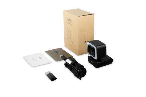 Aukey Full HD 1080p (PC-LM6) - Image 2