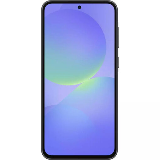 Samsung Galaxy A36 5G Dual SIM (6GB/128GB) Awesome Black - Image 2