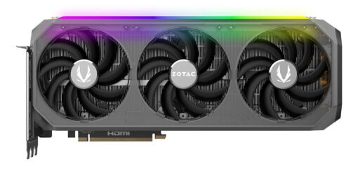 Zotac GeForce RTX 5080 16GB AMP Extreme INFINITY - Image 2