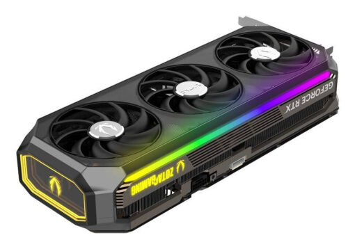 Zotac GeForce RTX 5080 16GB AMP Extreme INFINITY - Image 3