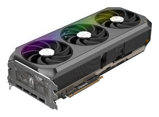 Zotac GeForce RTX 5080 16GB AMP Extreme INFINITY - Image 4