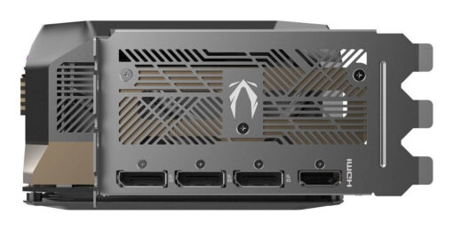 Zotac GeForce RTX 5080 16GB AMP Extreme INFINITY - Image 6