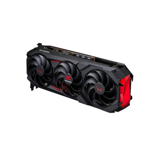 PowerColor Radeon RX 9070 XT 16GB Red Devil - Image 2