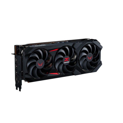 PowerColor Radeon RX 9070 XT 16GB Red Devil - Image 3