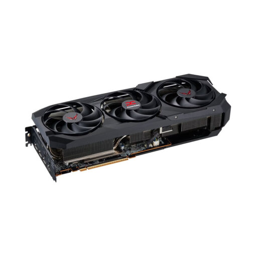 PowerColor Radeon RX 9070 XT 16GB Red Devil - Image 4