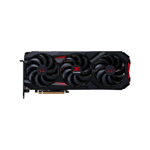 PowerColor Radeon RX 9070 XT 16GB Red Devil - Image 5