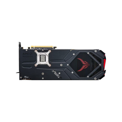 PowerColor Radeon RX 9070 XT 16GB Red Devil - Image 6