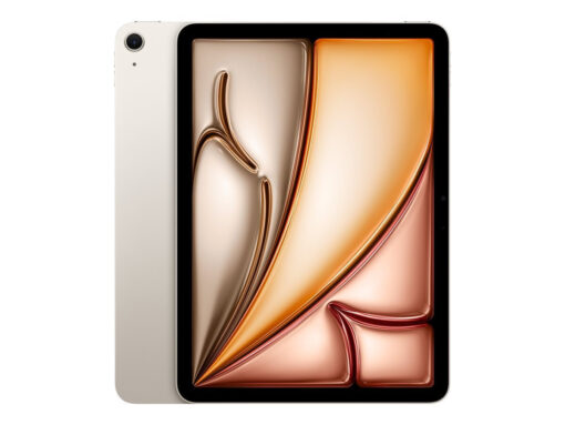 Apple iPad Air 2025 11" (8GB/256GB) Starlight