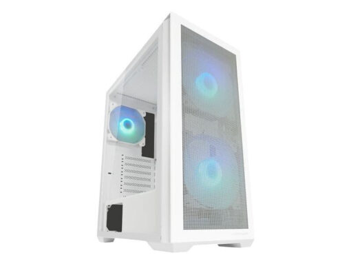 LC-Power 717 Gaming Midi Tower