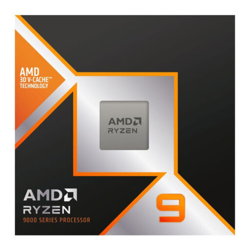 AMD Ryzen 9 9950X3D 4.3GHz - Image 3