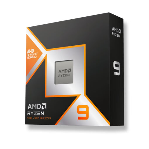AMD Ryzen 9 9950X3D 4.3GHz - Image 2