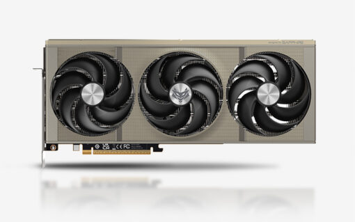 Sapphire Radeon RX 9070 XT 16GB Nitro+ - Image 2