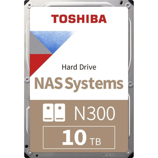 Toshiba N300 - Image 2
