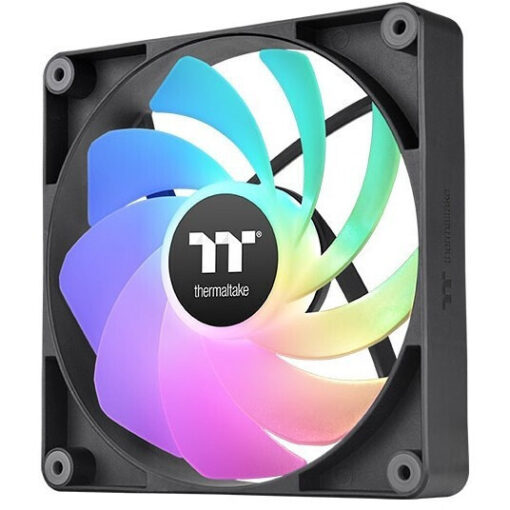 Thermaltake CT140 Reverse Case Fan 2τμχ - Image 3