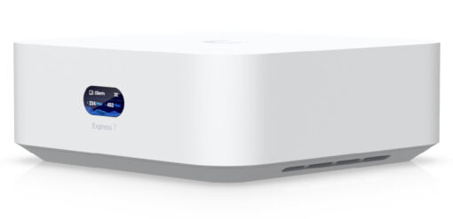 Ubiquiti UniFi Express 7 WiFi Mesh Network
