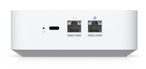 Ubiquiti UniFi Express 7 WiFi Mesh Network - Image 2