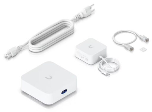 Ubiquiti UniFi Express 7 WiFi Mesh Network - Image 3
