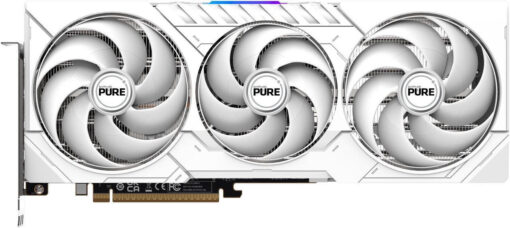 Sapphire Radeon RX 9070 XT 16GB Pure - Image 2