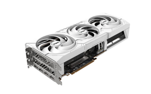 Sapphire Radeon RX 9070 XT 16GB Pure - Image 3