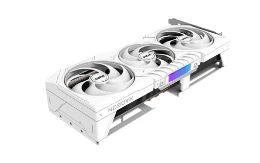 Sapphire Radeon RX 9070 XT 16GB Pure - Image 4